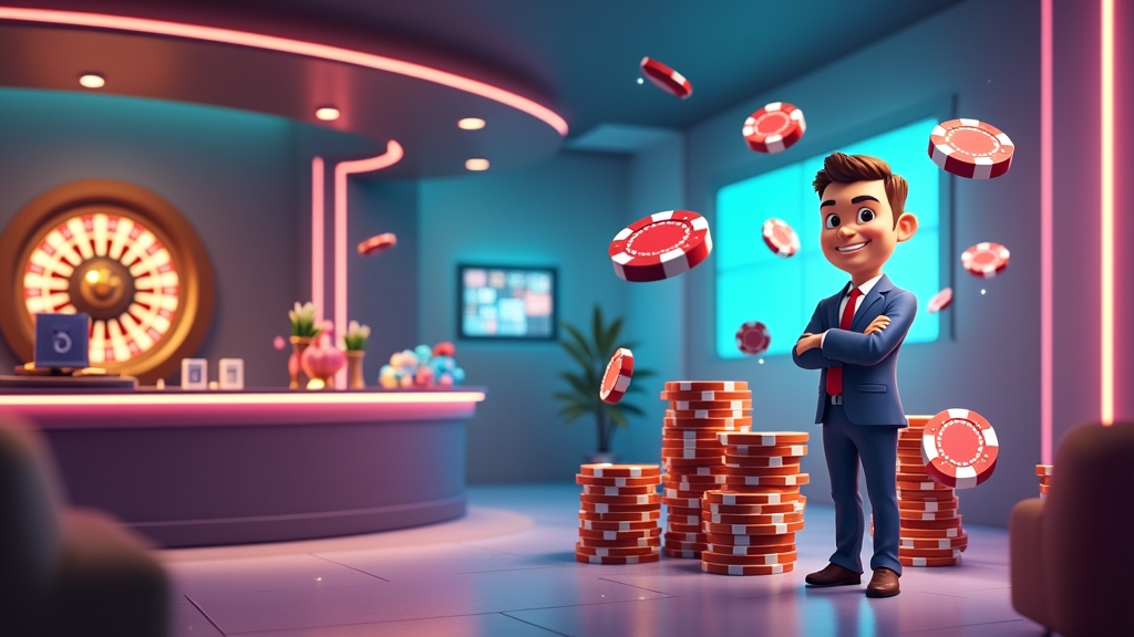 Boho Casino review