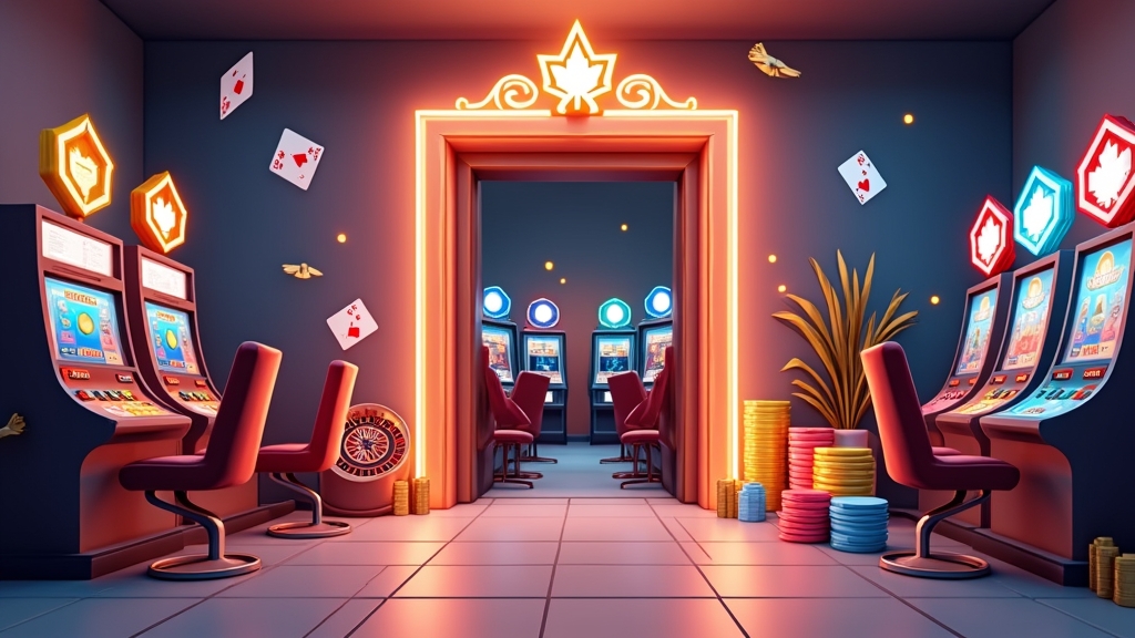 Boho Casino Canada