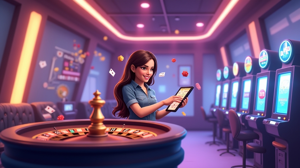 Boho Casino review