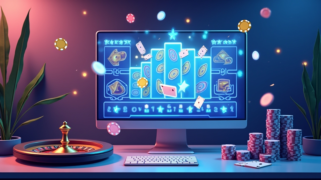 Boho online Casino