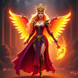 Queen Of Inferno Boho Casino Casino