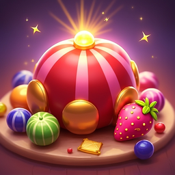 Sweet Bonanza Boho Casino Canada